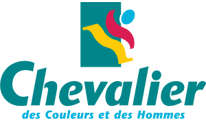 chevalier logo